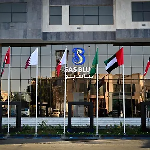 شقة فندقية Sas Blue Suites, جدة